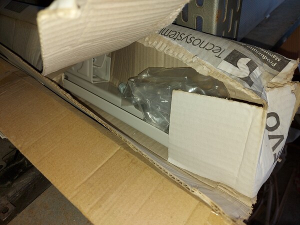 1#5521 Materiale elettrico in vendita - foto 26