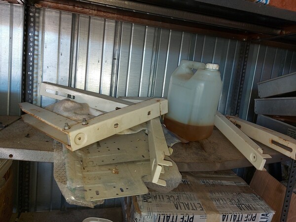 1#5521 Materiale elettrico in vendita - foto 29