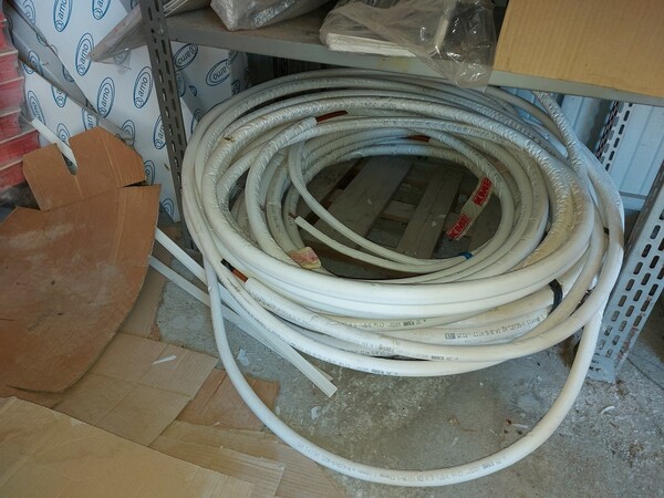1#5521 Materiale elettrico in vendita - foto 31