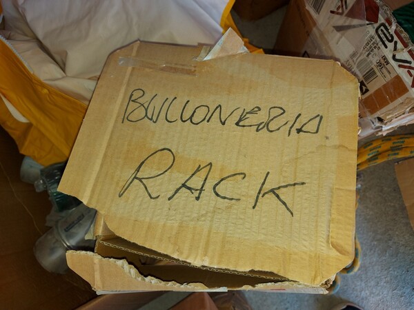 1#5521 Materiale elettrico in vendita - foto 35