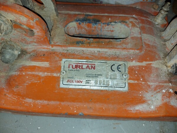11#5521 Macchina avvolgimento motori elettrici in vendita - foto 113