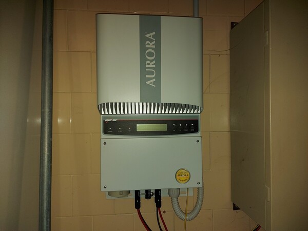 13#5521 Impianto fotovoltaico in vendita - foto 2
