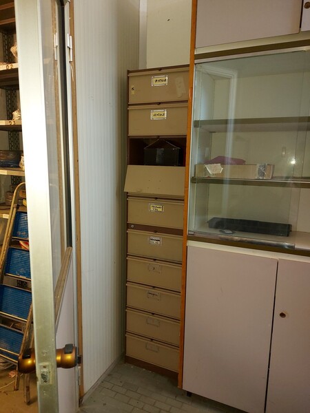 20#5521 Bilance Toledo e Gibertini in vendita - foto 3