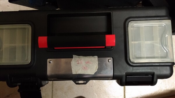 20#5521 Bilance Toledo e Gibertini in vendita - foto 11