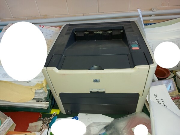 21#5521 Arredi ufficio e attrezzatura elettronica in vendita - foto 13