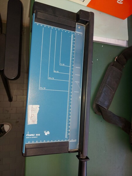 21#5521 Arredi ufficio e attrezzatura elettronica in vendita - foto 23