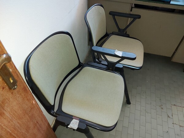 21#5521 Arredi ufficio e attrezzatura elettronica in vendita - foto 28