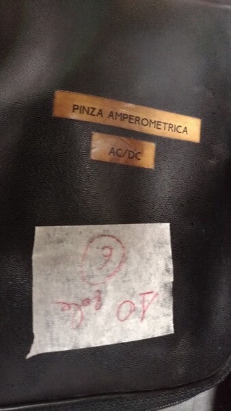 23#5521 Porta blindata e attrezzatura in vendita - foto 56