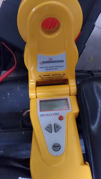23#5521 Porta blindata e attrezzatura in vendita - foto 62