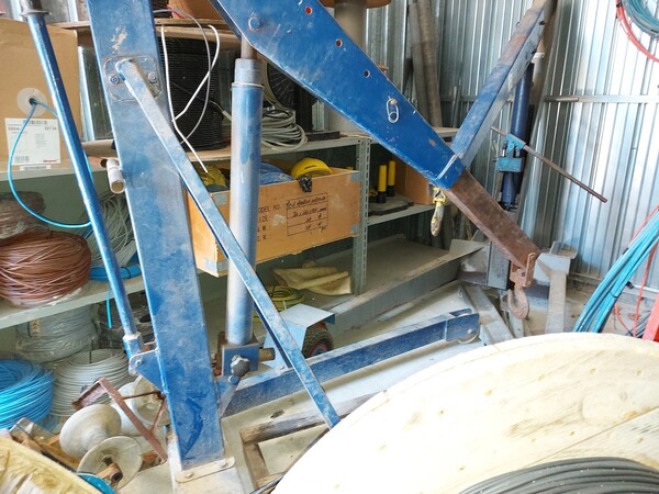 3#5521 Cavi Prysmian e gommati in vendita - foto 21