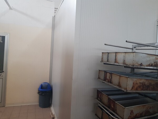 11#5522 Cella di lievitazione in vendita - foto 2