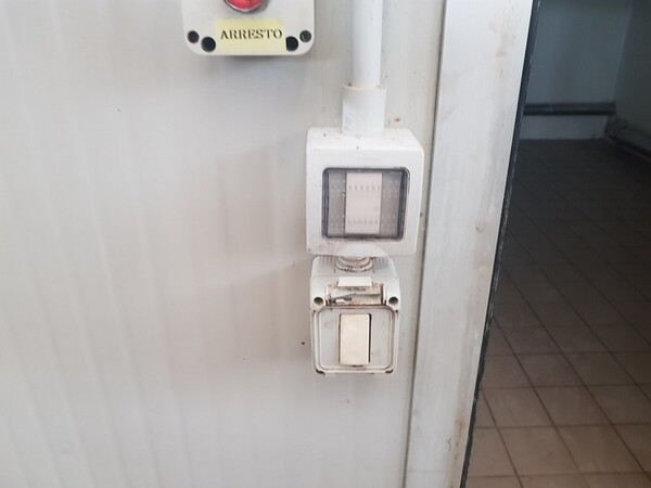 11#5522 Cella di lievitazione in vendita - foto 4