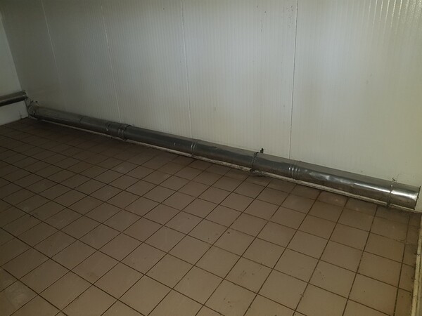 11#5522 Cella di lievitazione in vendita - foto 5