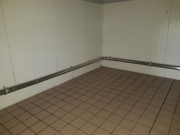 11#5522 Cella di lievitazione in vendita - foto 7