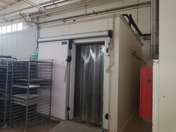Abbattitore Frascold - Lotto 12 (Asta 5522)