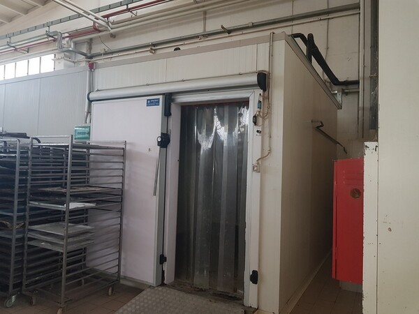 12#5522 Abbattitore Frascold in vendita - foto 1