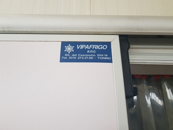 12#5522 Abbattitore Frascold in vendita - foto 3