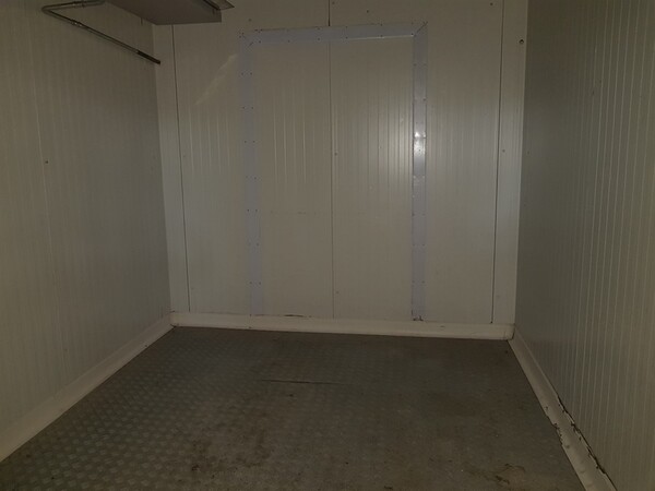 12#5522 Abbattitore Frascold in vendita - foto 7