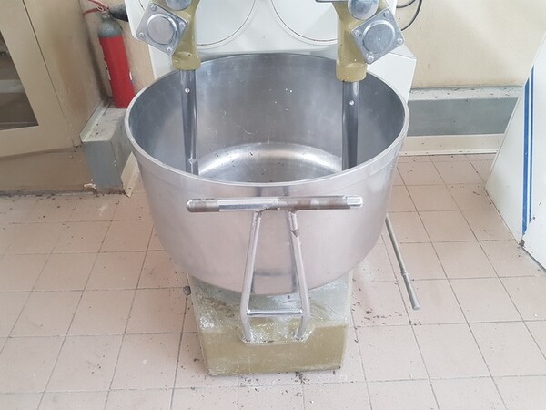 22#5522 Impastatrice Sottoriva in vendita - foto 6