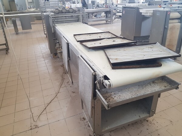 Agroalimentare in vendita