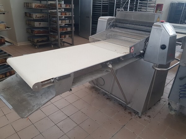 27#5522 Linea di taglio Canol in vendita - foto 11