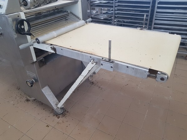 27#5522 Linea di taglio Canol in vendita - foto 12