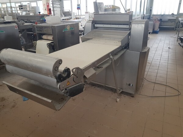 27#5522 Linea di taglio Canol in vendita - foto 13
