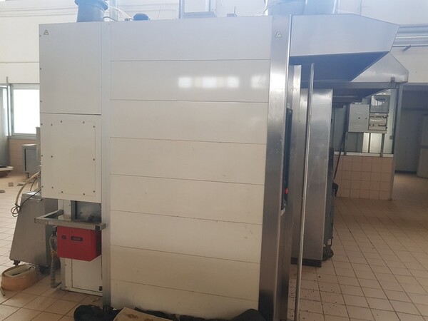 3#5522 Forno Polin Roto in vendita - foto 2