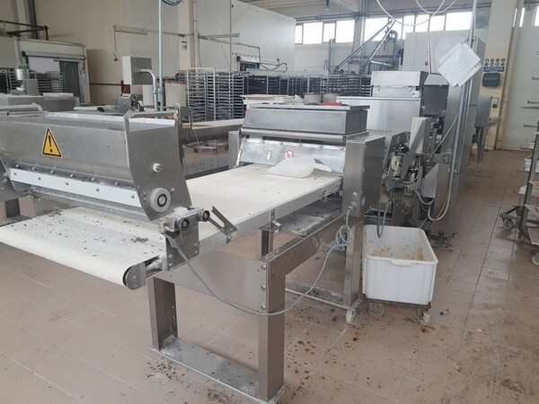 Agroalimentare in vendita