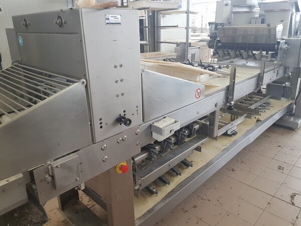 30#5522 Linea automatica Rondò in vendita - foto 5
