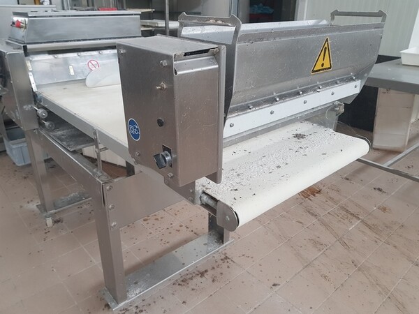30#5522 Linea automatica Rondò in vendita - foto 7