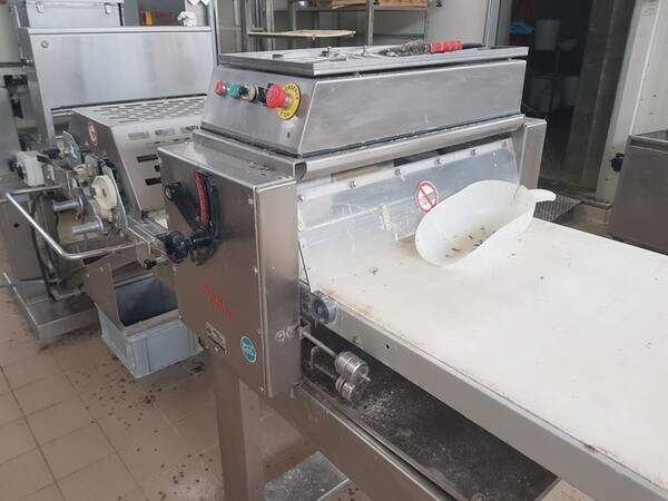 30#5522 Linea automatica Rondò in vendita - foto 11