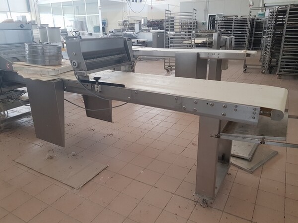30#5522 Linea automatica Rondò in vendita - foto 12