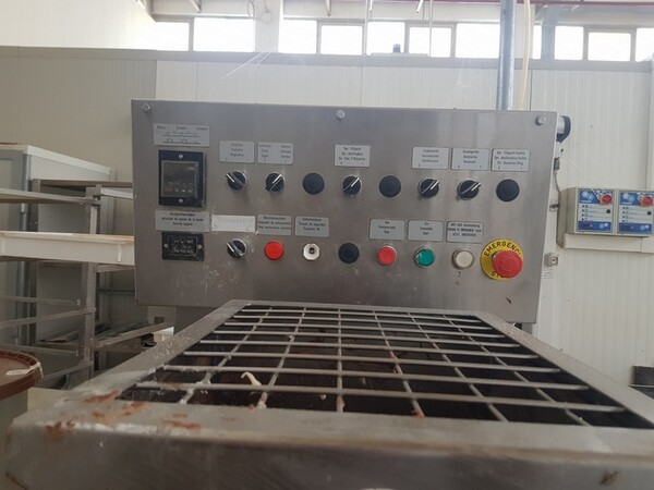 30#5522 Linea automatica Rondò in vendita - foto 17