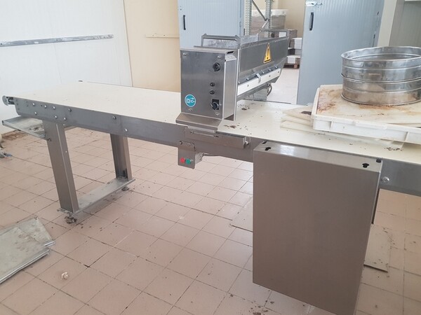 30#5522 Linea automatica Rondò in vendita - foto 18