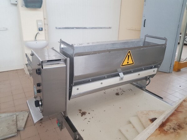 30#5522 Linea automatica Rondò in vendita - foto 19