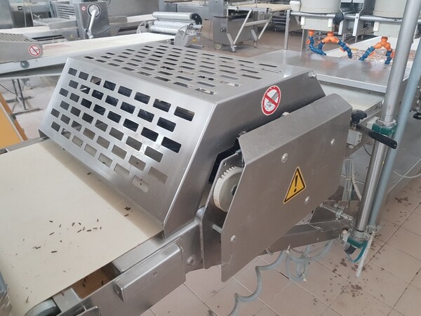 31#5522 Linea automatica Rondò in vendita - foto 4