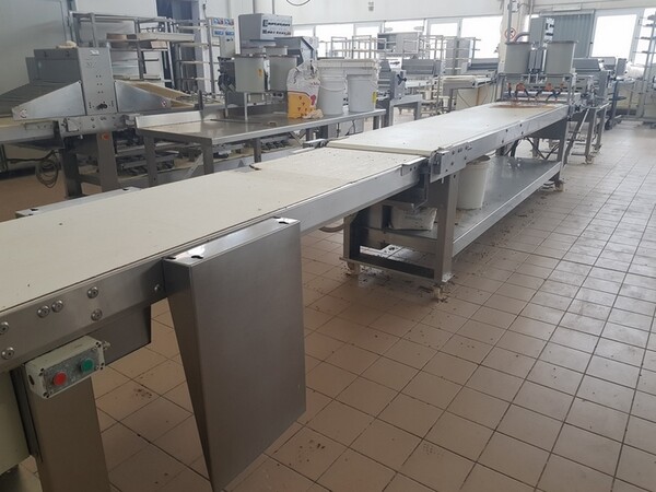 31#5522 Linea automatica Rondò in vendita - foto 6