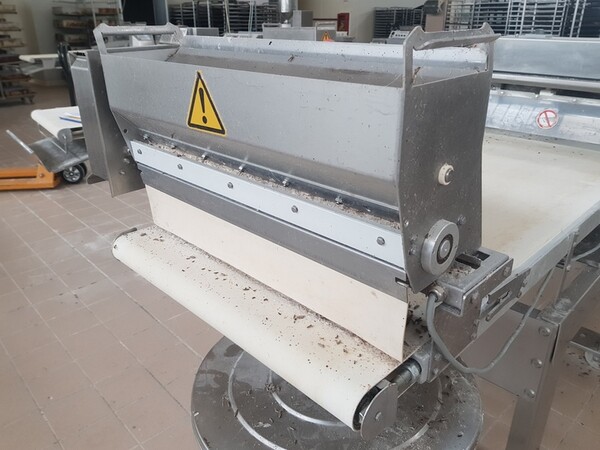 31#5522 Linea automatica Rondò in vendita - foto 7