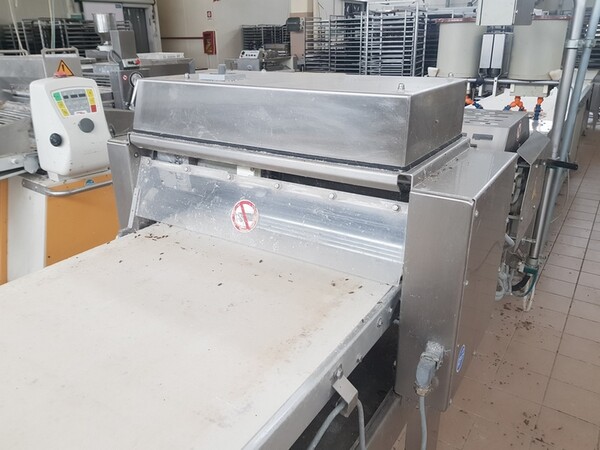 31#5522 Linea automatica Rondò in vendita - foto 8