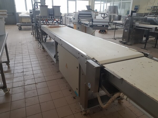 31#5522 Linea automatica Rondò in vendita - foto 9