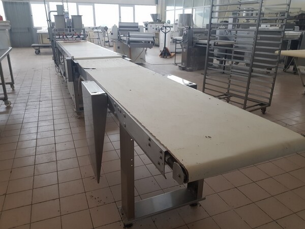 31#5522 Linea automatica Rondò in vendita - foto 10