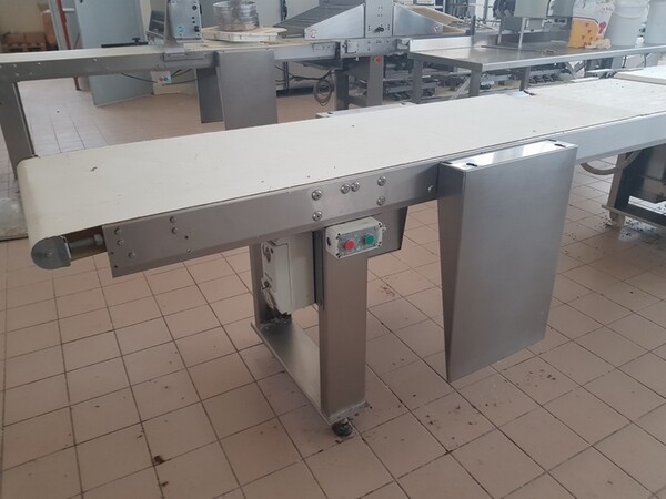 31#5522 Linea automatica Rondò in vendita - foto 11