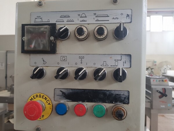 31#5522 Linea automatica Rondò in vendita - foto 12