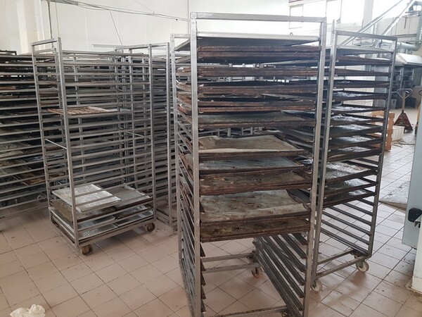 Agroalimentare in vendita