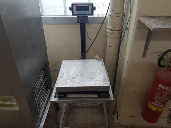 34#5522 Arredi e attrezzature per pasticceria in vendita - foto 18
