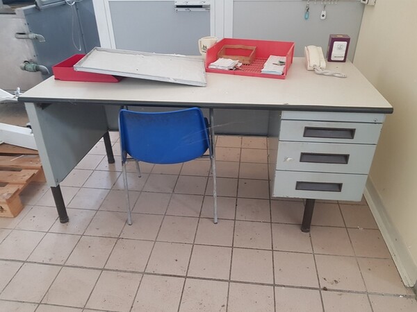 34#5522 Arredi e attrezzature per pasticceria in vendita - foto 22