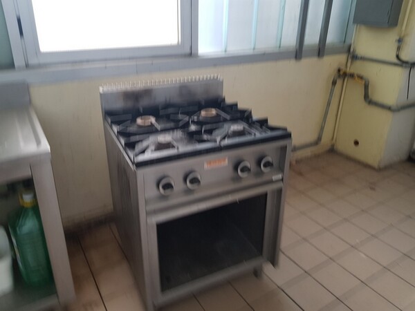 34#5522 Arredi e attrezzature per pasticceria in vendita - foto 28