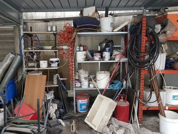 35#5522 Attrezzature e minuterie per pasticceria in vendita - foto 7