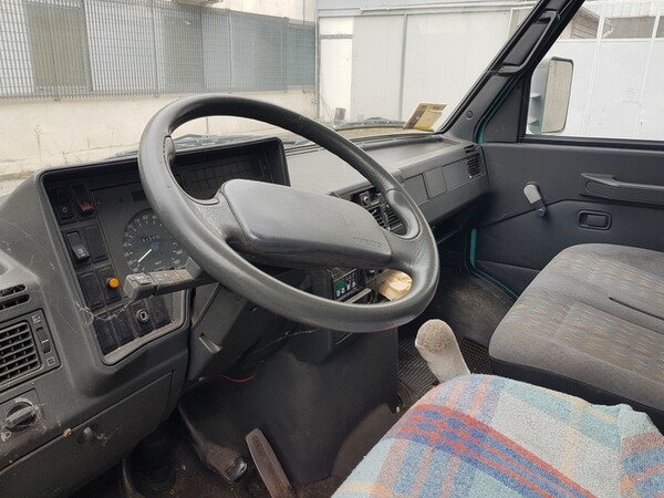 36#5522 Furgone Iveco Daily in vendita - foto 7